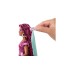 Mattel Barbie Totally Hair Puppe mit Einhorn Outfit