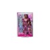 Mattel Barbie Totally Hair Puppe mit Einhorn Outfit
