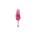 Mattel Barbie Totally Hair Puppe mit Katzenoutfit