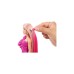 Mattel Barbie Totally Hair Puppe mit Katzenoutfit