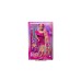 Mattel Barbie Totally Hair Puppe mit Katzenoutfit