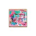 Mattel Barbie Traumvilla, Spielgebäude