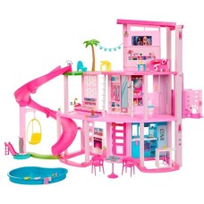 Mattel Barbie Traumvilla, Spielgebäude(Outlet)