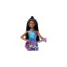 Mattel Barbie „Bühne frei für große Träume“ Brooklyn mit Musik, Puppe