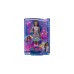 Mattel Barbie „Bühne frei für große Träume“ Brooklyn mit Musik, Puppe