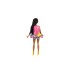 Mattel Barbie “It takes two! Camping” Spielset mit Brooklyn Puppe, Hündchen und Accessoires