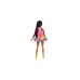 Mattel Barbie “It takes two! Camping” Spielset mit Brooklyn Puppe, Hündchen und Accessoires