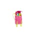 Mattel Barbie “It takes two! Camping” Spielset mit Brooklyn Puppe, Hündchen und Accessoires