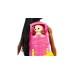 Mattel Barbie “It takes two! Camping” Spielset mit Brooklyn Puppe, Hündchen und Accessoires