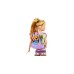 Mattel Barbie “It takes two! Camping” Spielset mit Stacie Puppe und Hündchen