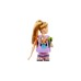 Mattel Barbie “It takes two! Camping” Spielset mit Stacie Puppe und Hündchen