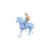 Mattel Disney Die Eiskönigin Elsa & Nokk, Puppe