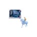 Mattel Disney Die Eiskönigin Elsa & Nokk, Puppe
