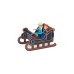 Mattel Disney Die Eiskönigin Geschichten-Set, Spielfigur