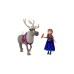 Mattel Disney Die Eiskönigin Geschichten-Set, Spielfigur