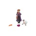 Mattel Disney Die Eiskönigin Small Dolls Snow Reveal Sortiment, Spielfigur(sortierter Artikel)