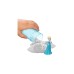Mattel Disney Die Eiskönigin Small Dolls Snow Reveal Sortiment, Spielfigur(sortierter Artikel)