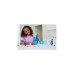 Mattel Disney Die Eiskönigin Small Dolls Snow Reveal Sortiment, Spielfigur(sortierter Artikel)