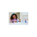 Mattel Disney Die Eiskönigin Small Dolls Snow Reveal Sortiment, Spielfigur(sortierter Artikel)