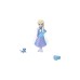 Mattel Disney Die Eiskönigin Small Dolls Snow Reveal Sortiment, Spielfigur(sortierter Artikel)