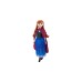 Mattel Disney Die Eiskönigin - Anna (Outfit Film 1), Puppe