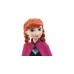 Mattel Disney Die Eiskönigin - Anna (Outfit Film 1), Puppe