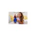 Mattel Disney Die Eiskönigin - Anna (Outfit Film 1), Puppe