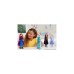 Mattel Disney Die Eiskönigin - Anna (Outfit Film 1), Puppe