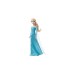 Mattel Disney Die Eiskönigin - Elsa (Outfit Film 1), Puppe