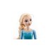 Mattel Disney Die Eiskönigin - Elsa (Outfit Film 1), Puppe