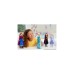 Mattel Disney Die Eiskönigin - Elsa (Outfit Film 1), Puppe
