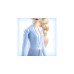 Mattel Disney Die Eiskönigin - Elsa (Outfit Film 2), Puppe