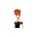 Mattel Disney Die Eiskönigin singende Anna-Puppe
