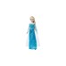 Mattel Disney Die Eiskönigin singende Elsa-Puppe