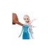 Mattel Disney Die Eiskönigin singende Elsa-Puppe