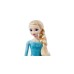 Mattel Disney Die Eiskönigin singende Elsa-Puppe