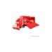 Mattel Disney Pixar Cars Track Talkers Mack, Modellfahrzeug