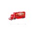 Mattel Disney Pixar Cars Track Talkers Mack, Modellfahrzeug