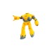 Mattel Disney Pixar Lightyear 30 cm Zyclops-Figur, Spielfigur