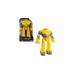 Mattel Disney Pixar Lightyear 30 cm Zyclops-Figur, Spielfigur