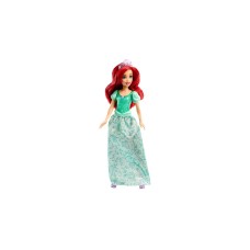 Mattel Disney Prinzessin Arielle-Puppe, Spielfigur