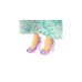 Mattel Disney Prinzessin Arielle-Puppe, Spielfigur