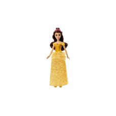 Mattel Disney Prinzessin Belle-Puppe, Spielfigur