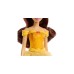 Mattel Disney Prinzessin Belle-Puppe, Spielfigur