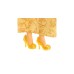 Mattel Disney Prinzessin Belle-Puppe, Spielfigur