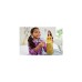 Mattel Disney Prinzessin Belle-Puppe, Spielfigur