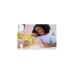 Mattel Disney Prinzessin Belle´s Magical Surprise Castle Playset, Spielgebäude