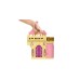 Mattel Disney Prinzessin Belle´s Magical Surprise Castle Playset, Spielgebäude