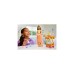 Mattel Disney Prinzessin Belles Teewagen, Spielfigur
