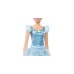 Mattel Disney Prinzessin Cinderella-Puppe, Spielfigur